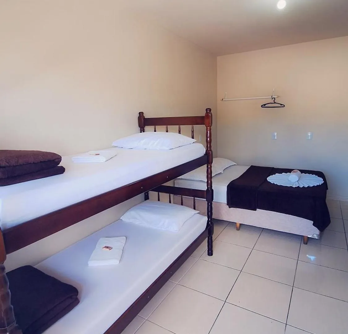 *** Hotel Pousada Parque Central Penha  Brasil