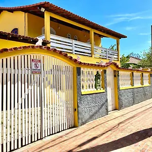 Toca Dos Coelhos Estalagem Arraial do Cabo