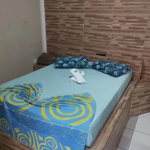 Garcia Hotel São José dos Campos