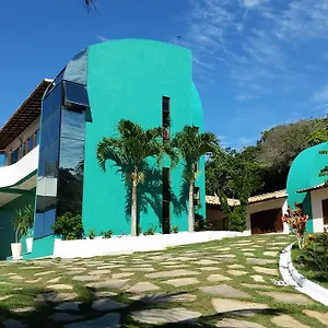 Brava Casa de hóspedes Búzios
