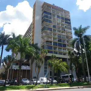 Ika Apart Apart-hotel Brasília