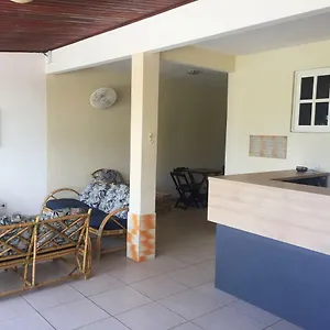 Hospedagem Caravela Albergue Arraial do Cabo